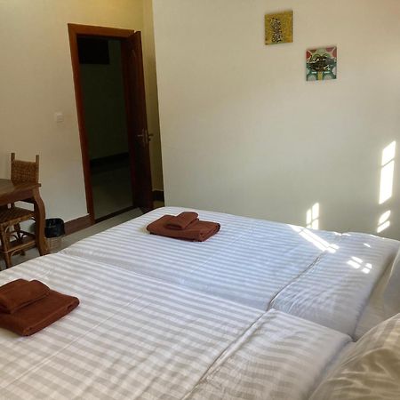 Lily Pad Boutique Hotel 暹粒 外观 照片