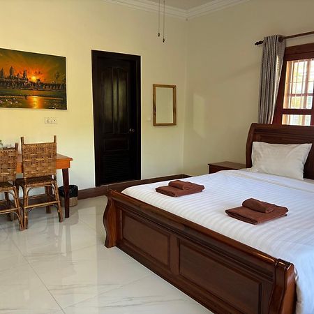 Lily Pad Boutique Hotel 暹粒 外观 照片